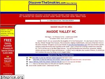 discovermaggievalley.com