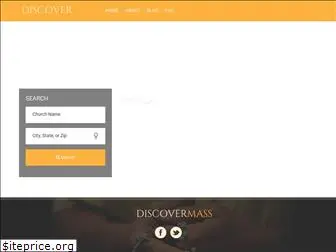 discovermass.com