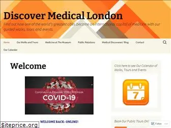 discovermedicallondon.com