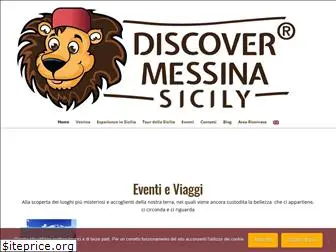 discovermessina.it