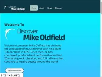 discovermikeoldfield.info