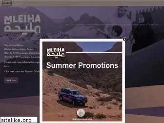 discovermleiha.ae