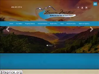 discovermontana.net