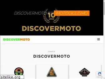 discovermoto.com
