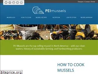 discovermussels.com