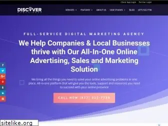 discovermybusiness.co