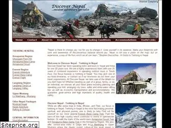 discovernepal.com