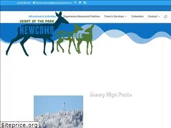 discovernewcomb.com