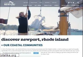 discovernewport.org