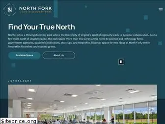 discovernorthfork.com