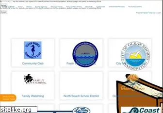 discoveroceanshores.com