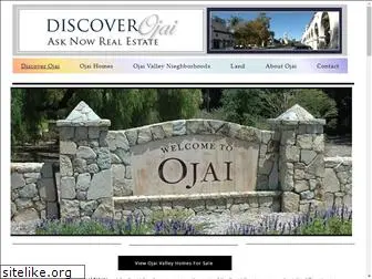 discoverojai.com