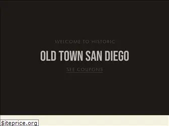 discoveroldtown.com