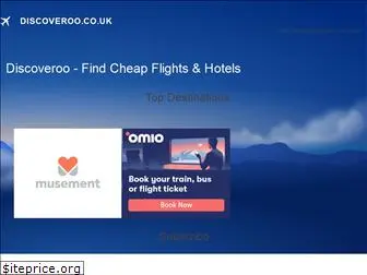 discoveroo.co.uk