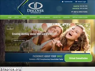 discoverortho.ca