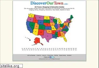 discoverourtown.com