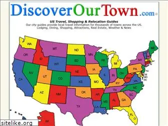 discoverourtown.net