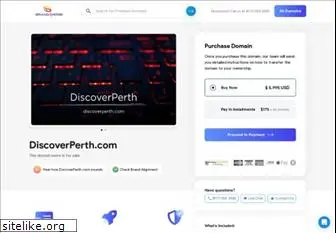 discoverperth.com