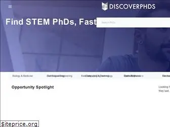 discoverphds.com