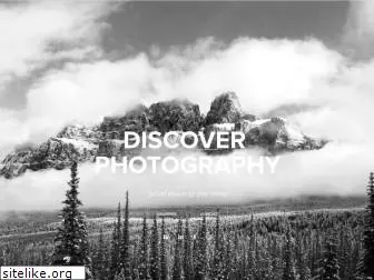 discoverphotography.ca