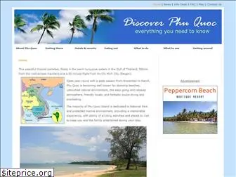 discoverphuquoc.com