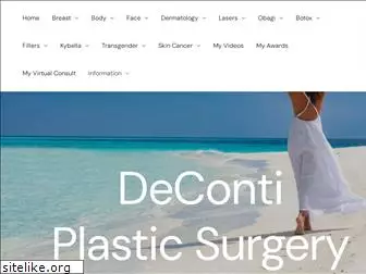 discoverplasticsurgery.com
