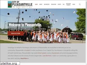 discoverpleasantville.com