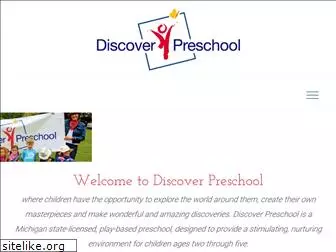 discoverpreschool.net