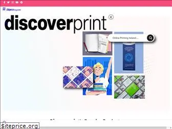 discoverprint.ie