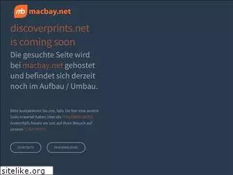 discoverprints.net