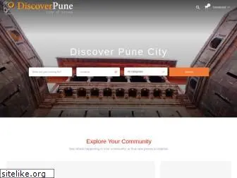 discoverpune.com