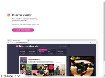 discoverquickly.com