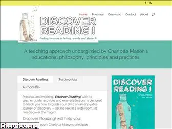 discoverreading.net