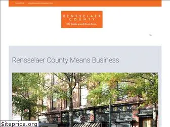 discoverrensselaer.com