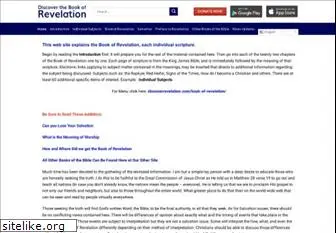 discoverrevelation.com