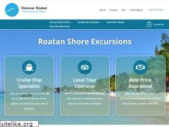 discoverroatan.net