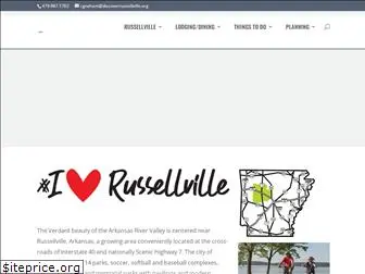 discoverrussellville.org