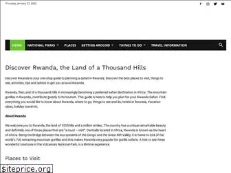discoverrwanda.net