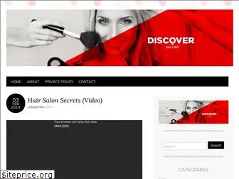 discoversalons.com