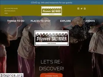 discoversaltriver.com