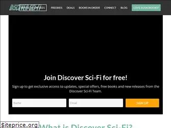 discoverscifi.com