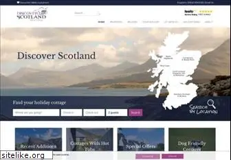 discoverscotland.net