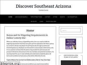 discoverseaz.com