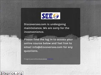 discoversee.com