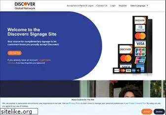 discoversignage.com