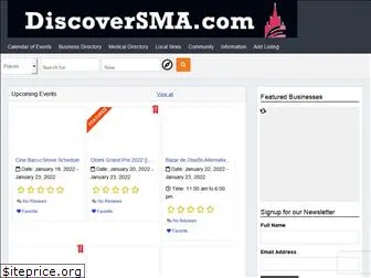 discoversma.com