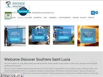 discoversoufriere.com