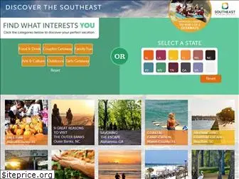 discoversoutheast.com