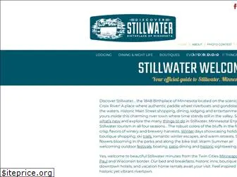 discoverstillwater.com