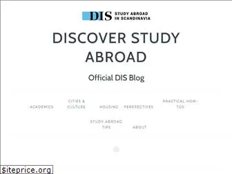 discoverstudyabroad.org